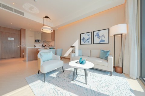 Apartment de 1 dormitorio en The Address Residences Dubai Opera, UAE No. 90898 12
