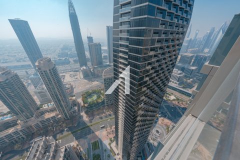 Apartment de 1 dormitorio en The Address Residences Dubai Opera, UAE No. 90898 2