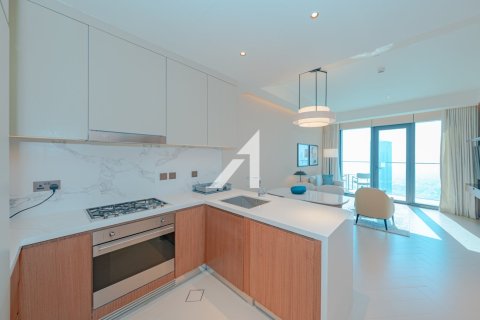 Apartment de 1 dormitorio en The Address Residences Dubai Opera, UAE No. 90898 15