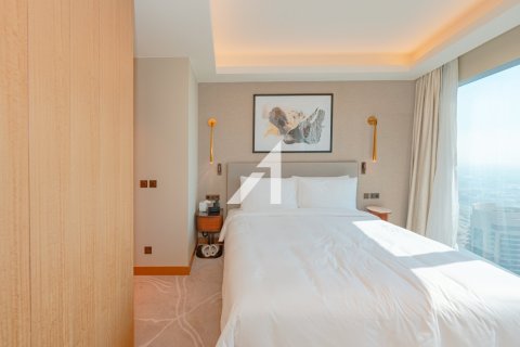 Apartment de 1 dormitorio en The Address Residences Dubai Opera, UAE No. 90898 7