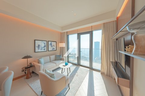 Apartment de 1 dormitorio en The Address Residences Dubai Opera, UAE No. 90898 14