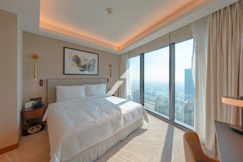 Apartment de 1 dormitorio en The Address Residences Dubai Opera, UAE No. 90898 9