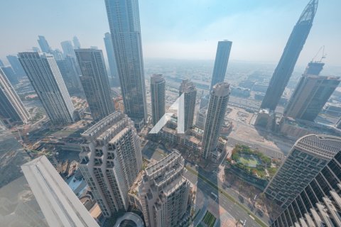 Apartment de 1 dormitorio en The Address Residences Dubai Opera, UAE No. 90898 20