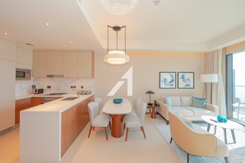 Apartment de 1 dormitorio en The Address Residences Dubai Opera, UAE No. 90898 1