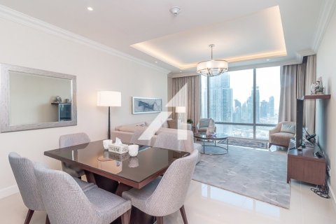 Apartment de 2 dormitorios en The Address Residence Fountain Views, UAE No. 90884 9