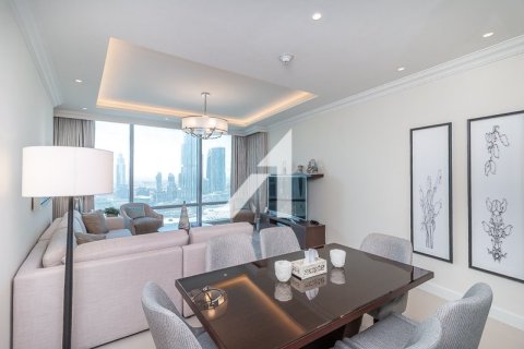 Apartment de 2 dormitorios en The Address Residence Fountain Views, UAE No. 90884 10