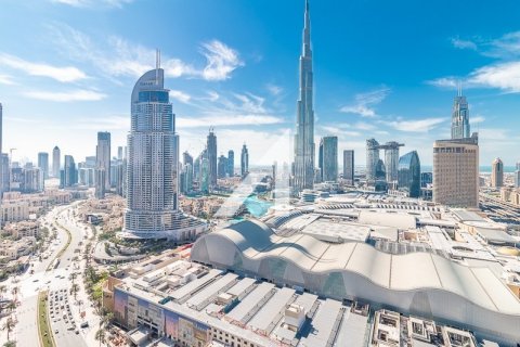 Apartment de 2 dormitorios en The Address Residence Fountain Views, UAE No. 90884 16
