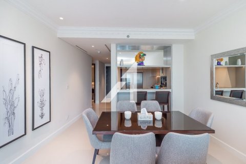 Apartment de 2 dormitorios en The Address Residence Fountain Views, UAE No. 90884 11