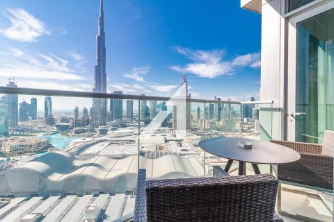 Apartment de 2 dormitorios en The Address Residence Fountain Views, UAE No. 90884 5