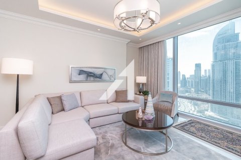 Apartment de 2 dormitorios en The Address Residence Fountain Views, UAE No. 90884 15