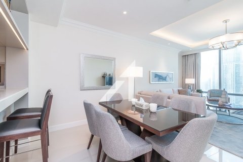 Apartment de 2 dormitorios en The Address Residence Fountain Views, UAE No. 90884 13