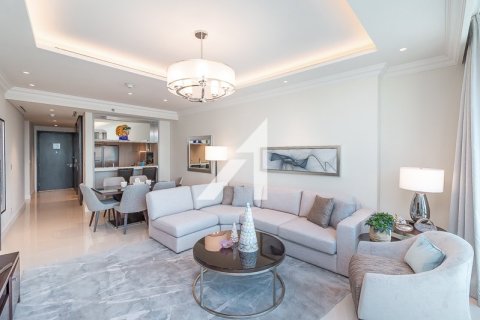 Apartment de 2 dormitorios en The Address Residence Fountain Views, UAE No. 90884 1