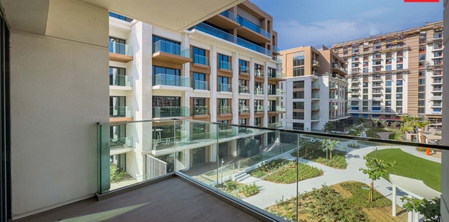 Appartement de 2 chambres à City Walk, UAE No. 144520