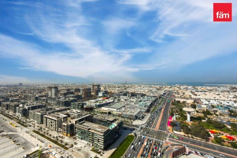 Appartement de 3 chambres à Downtown Dubai (Downtown Burj Dubai), UAE No. 144519 27