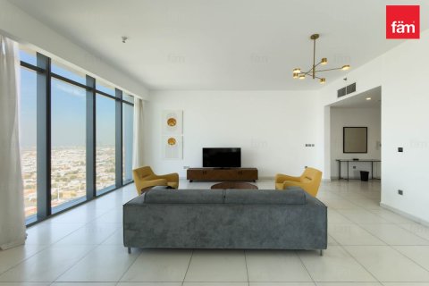 Appartement de 3 chambres à Downtown Dubai (Downtown Burj Dubai), UAE No. 144519