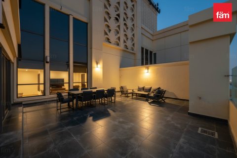 Penthouse de 4 chambres à Dubai, UAE No. 144516 20