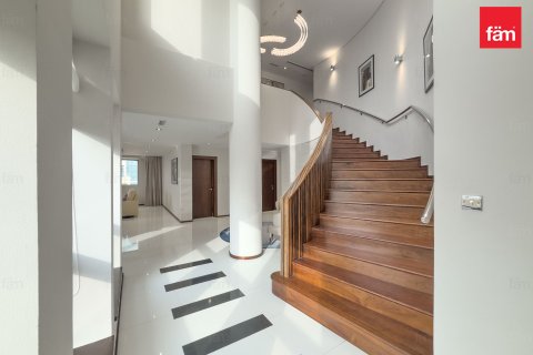 Penthouse de 4 chambres à Dubai, UAE No. 144516 13