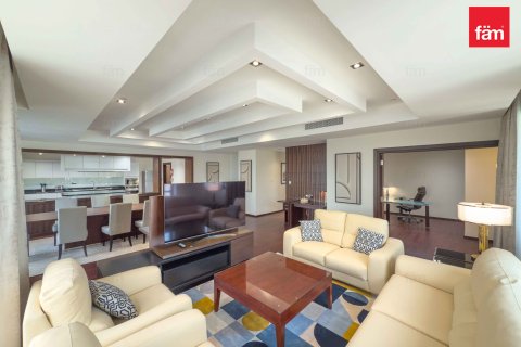 Penthouse de 4 chambres à Dubai, UAE No. 144516 21