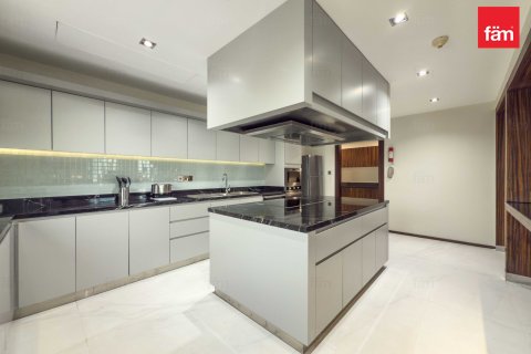 Penthouse de 4 chambres à Dubai, UAE No. 144516 7