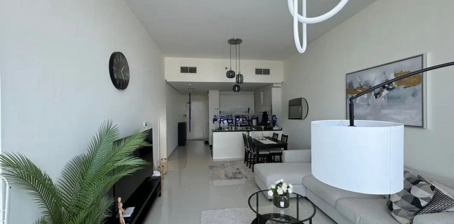 Appartement de 1 chambre à Dubai, UAE No. 144517