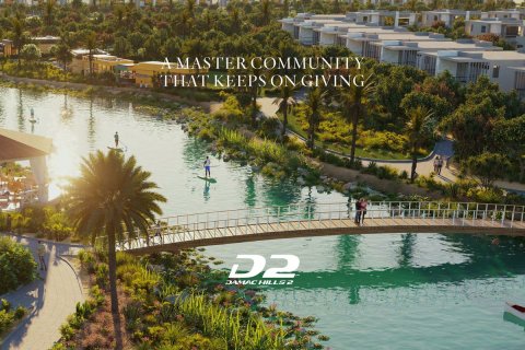 Townhouse de 4 chambres à Dubai, UAE No. 144518 9