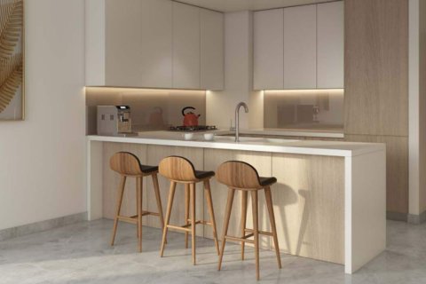 Apartment de 39.5m² en Business Bay, UAE No. 144522 5