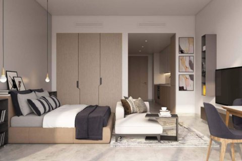 Apartment de 39.5m² en Business Bay, UAE No. 144522 4