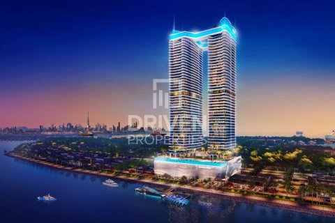 1 bedroom Apartment in Maritime City, UAE No. 201218 9