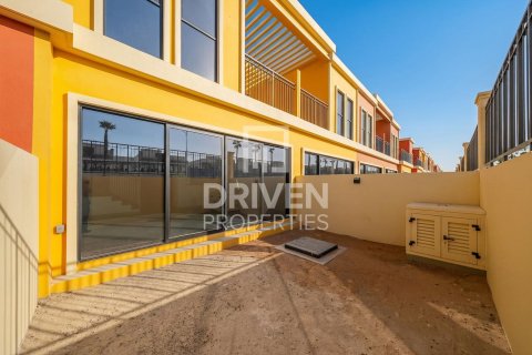 Townhouse de 4 chambres à Damac Lagoons, UAE No. 201219 21
