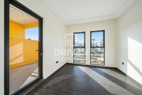 Townhouse de 4 chambres à Damac Lagoons, UAE No. 201219 11