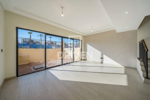 Townhouse de 4 chambres à Damac Lagoons, UAE No. 201219 3