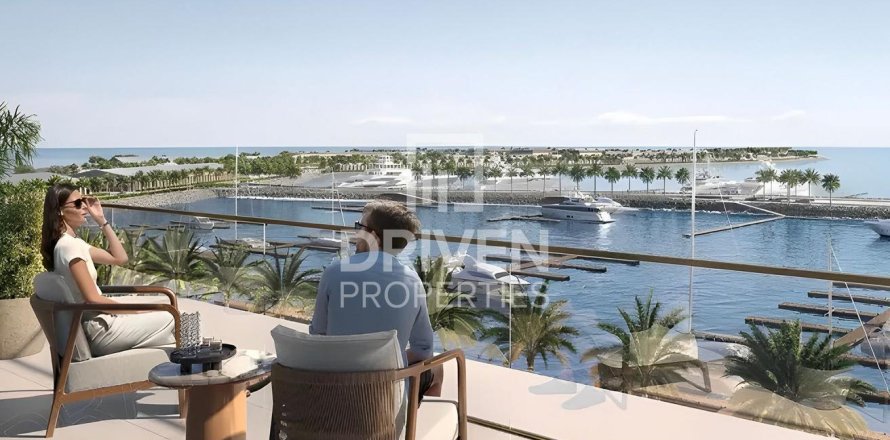 3 bedrooms Apartment in Mina Rashid, UAE No. 201216