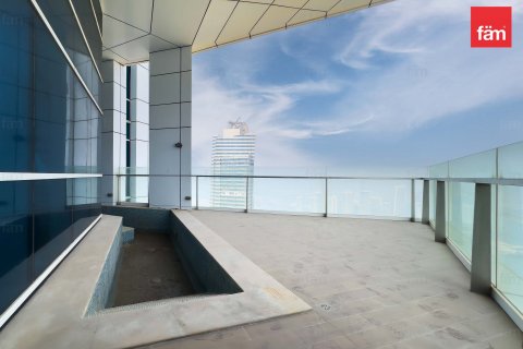Penthouse de 4 chambres  No. 115381 29