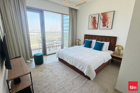 Apartment de 2 dormitorios  No. 115382 19