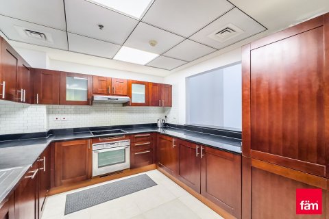 Apartment de 1 dormitorio  No. 115386 15