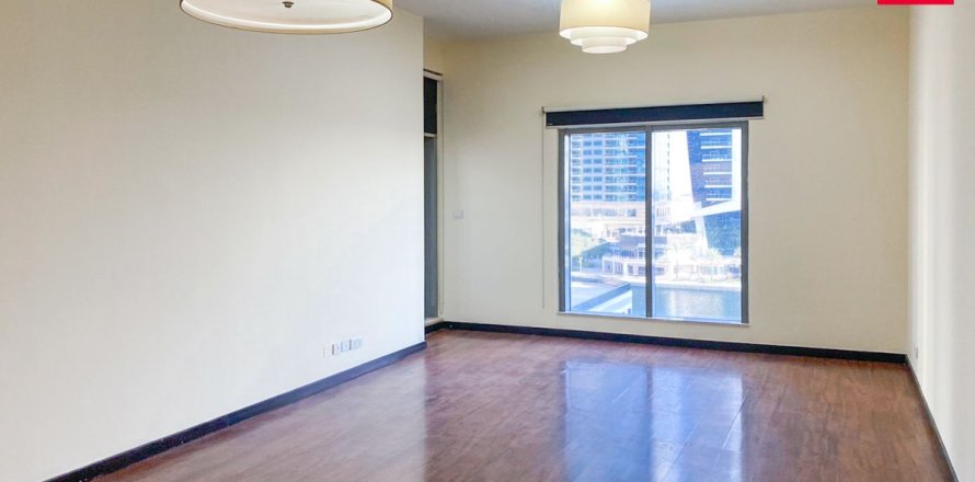Apartment de 1 dormitorio No. 115386