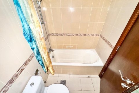 Квартира с 1 спальней  №111776 15