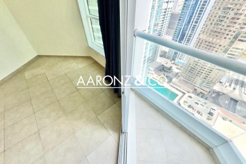 Appartement de 1 chambre à Jumeirah Lake Towers, UAE No. 111776 11