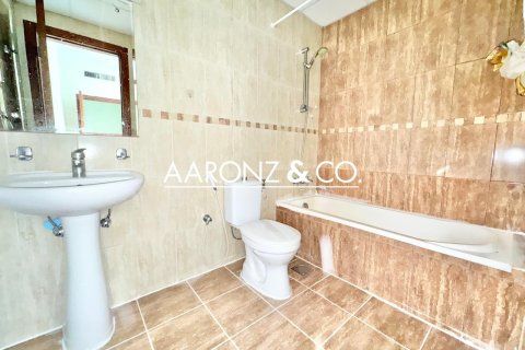 Appartement de 1 chambre à Jumeirah Lake Towers, UAE No. 111776 13