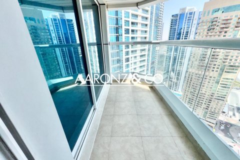 Appartement de 1 chambre à Jumeirah Lake Towers, UAE No. 111776