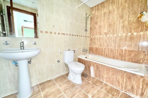 Квартира с 1 спальней  №111776 13