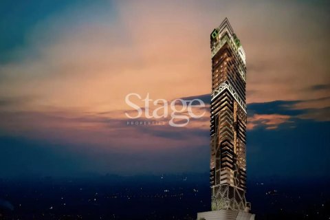 Квартира с 1 спальней  №111774 2