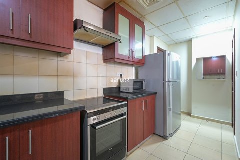 Appartement de 1 chambre  No. 111775 12