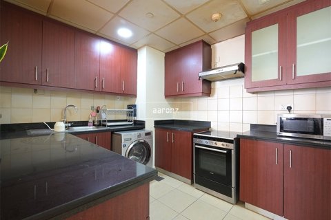 Appartement de 1 chambre  No. 111775 11