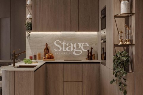 Appartement de 1 chambre  No. 111772 8