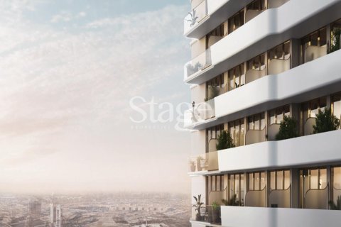 Appartement de 1 chambre  No. 111772 17