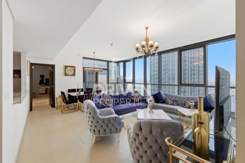 2 bedrooms Apartment in Dubai Creek Harbour (The Lagoons), UAE No. 193535 12