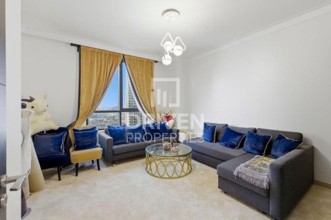 2 bedrooms Apartment in Dubai Creek Harbour (The Lagoons), UAE No. 193535 11
