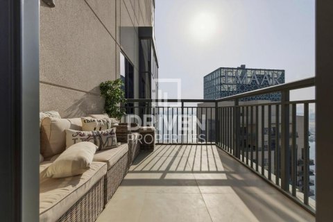 2 bedrooms Apartment in Dubai Creek Harbour (The Lagoons), UAE No. 193535 14