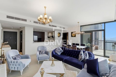 2 bedrooms Apartment in Dubai Creek Harbour (The Lagoons), UAE No. 193535 13